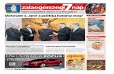 Zalaegerszegi 7 Nap - 2014. 11. 21.