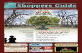 Shoppers guide