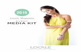 2015 Event Media Kit