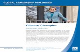 Global Leadership Dialogues Vol. 1 Issue 2