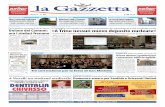 la Gazzetta 08 ottobre 2014