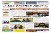 Los Fresnos News November 26, 2014