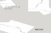 Arcom zero 4 marble effect (2014)