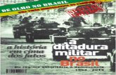 Revista de analise do regime militar no brasil