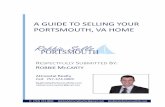Realestateportsmouth Home Selling Guide