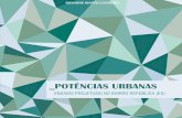 Potências urbanas: ensaios projetuais no Bairro República (ES)