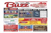 Weekly Buzz Issue 54