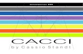 Branding cacci by cassio standt