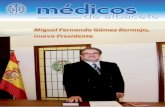 Médicos de Albacete Nº 43