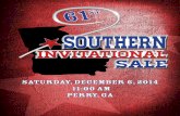 Southern Invitation Sale-2