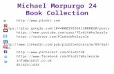 Michael Morpurgo 24 Book Collection