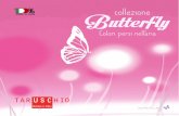 Butterfly - Taruschio Ceramica