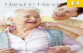 Hand in Hand 4/2014: Kärnten-Ausgabe
