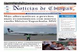 Periódico Noticias de Chiapas, Edición virtual; 28 DE NOVIEMBRE 2014