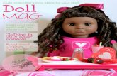 Doll Mag January February 2014