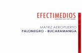 Aeropuerto bucaramanga diciembre 1