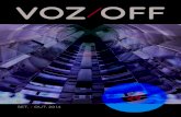 Voz off 29