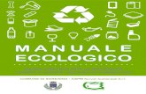 Manuale ecologico utenze domestiche - Comune di Soresina