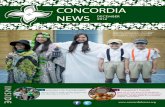 Concordia Hanoi News December 2014