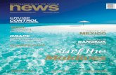 Destinations of the World News December 2014 Issue