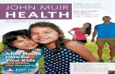 John Muir Health Magazine
