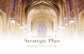 Duke Chapel Strategic Plan