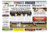 Los Fresnos News December 3, 2014