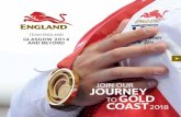 Team england join our journey