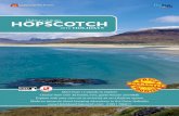 Hebridean Hopscotch Holidays Brochure