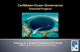 Andy ocean governance presentation