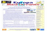 Europa mediterraneo n 46 del 03 12 14