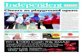 The Port Macquarie Independent 4-12-14