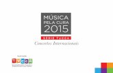 Série TUCCA de Concertos Internacionais 2015 - Lei Rouanet