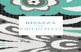 Bisazza wears Emilio Pucci | folder