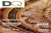 DQ (Development Quarterly) - Issue 1
