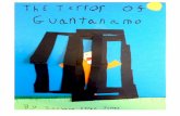 The Terror of Guamtamano