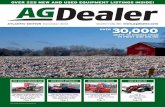 AGDealer Atlantic Edition, December 2014