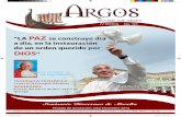 Argos 121: La Paz
