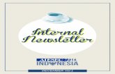 AIESEC Indonesian December newsletter vol 1