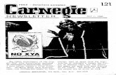 July 1, 1988, carnegie newsletter