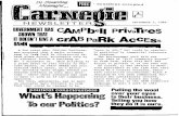 September 1, 1988, carnegie newsletter