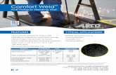 Comfort Weld™ Anti-Fatigue Mat