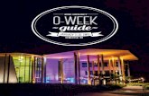 Orientation Week guide