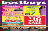 Bestbuys Issue 597 - B Zone
