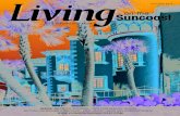 Living On The Suncoast - Living On The Suncoast July-August 2014