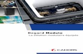 Regard Modulo - Solution modulaire équipée (FR)