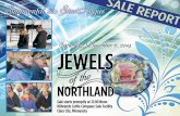 Jewels of the Northland Report 2014