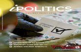 Checking it Twice — iPolitics Holiday Edition 2014