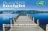 Business Insight North 141211