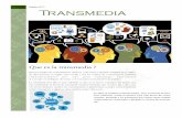Revista transmedia